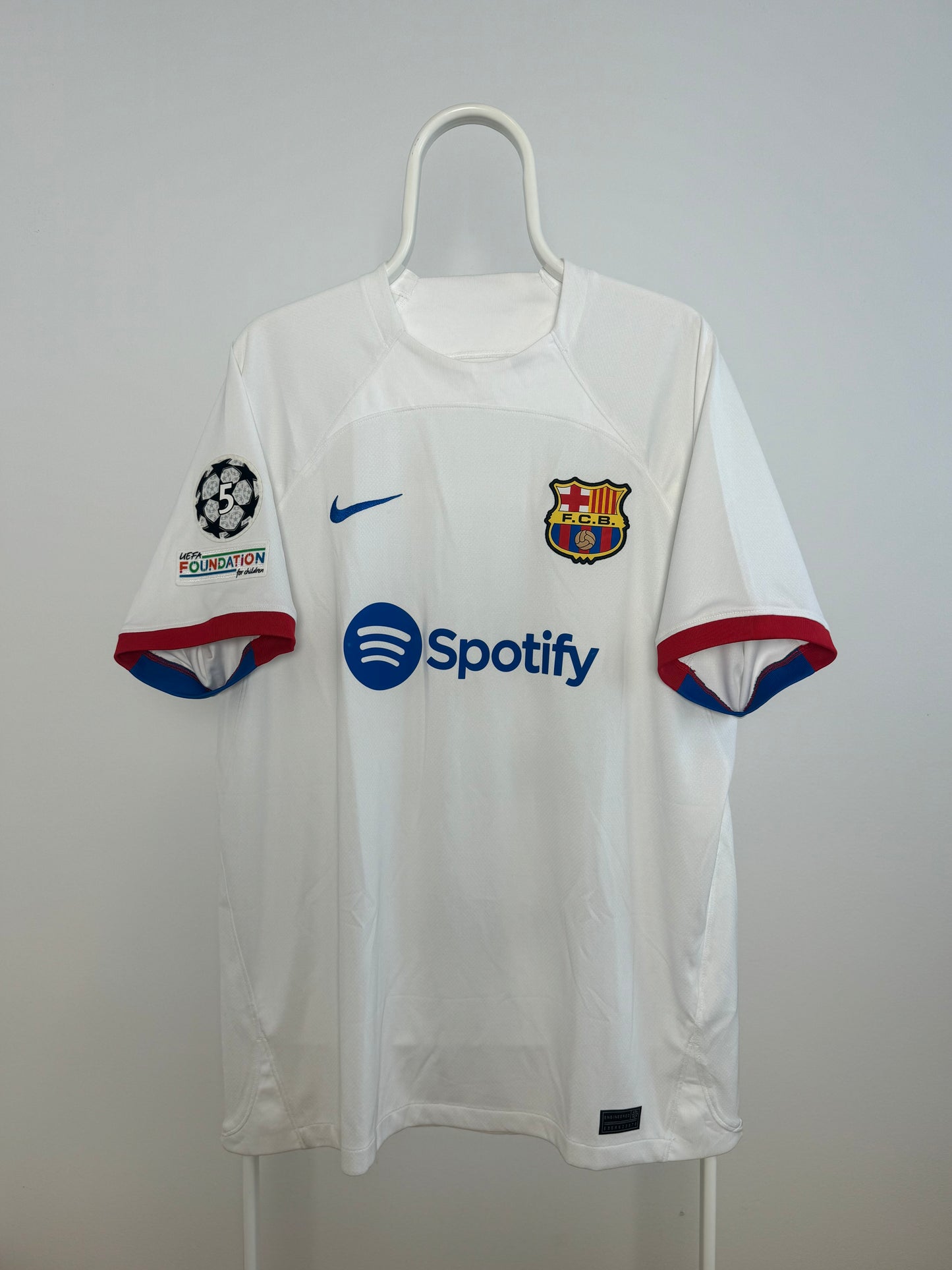 Lamine Yamal - FC Barcelona 2023/24. Str XL