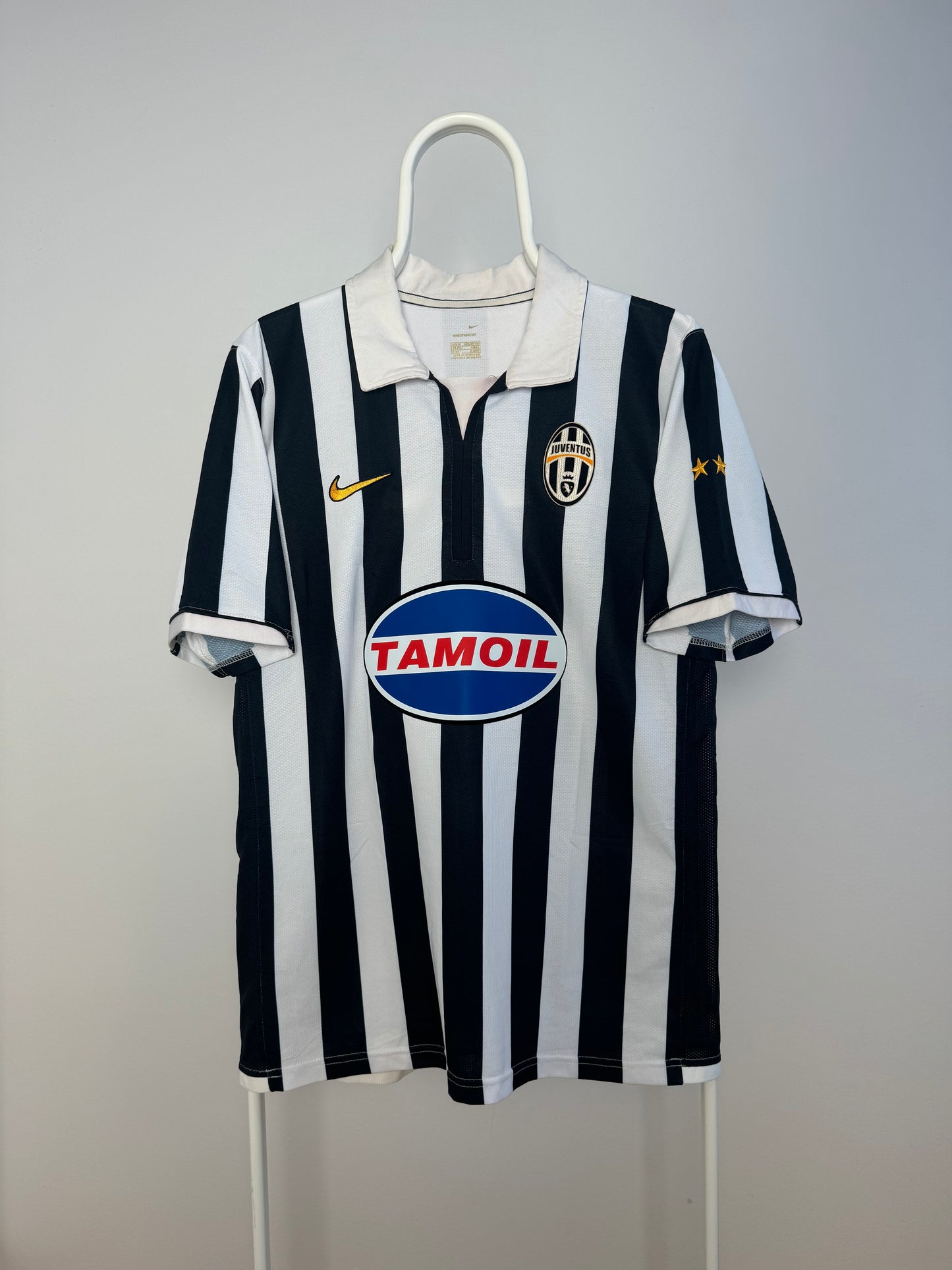 Del Piero - Juventus FC 2006/07. Str M