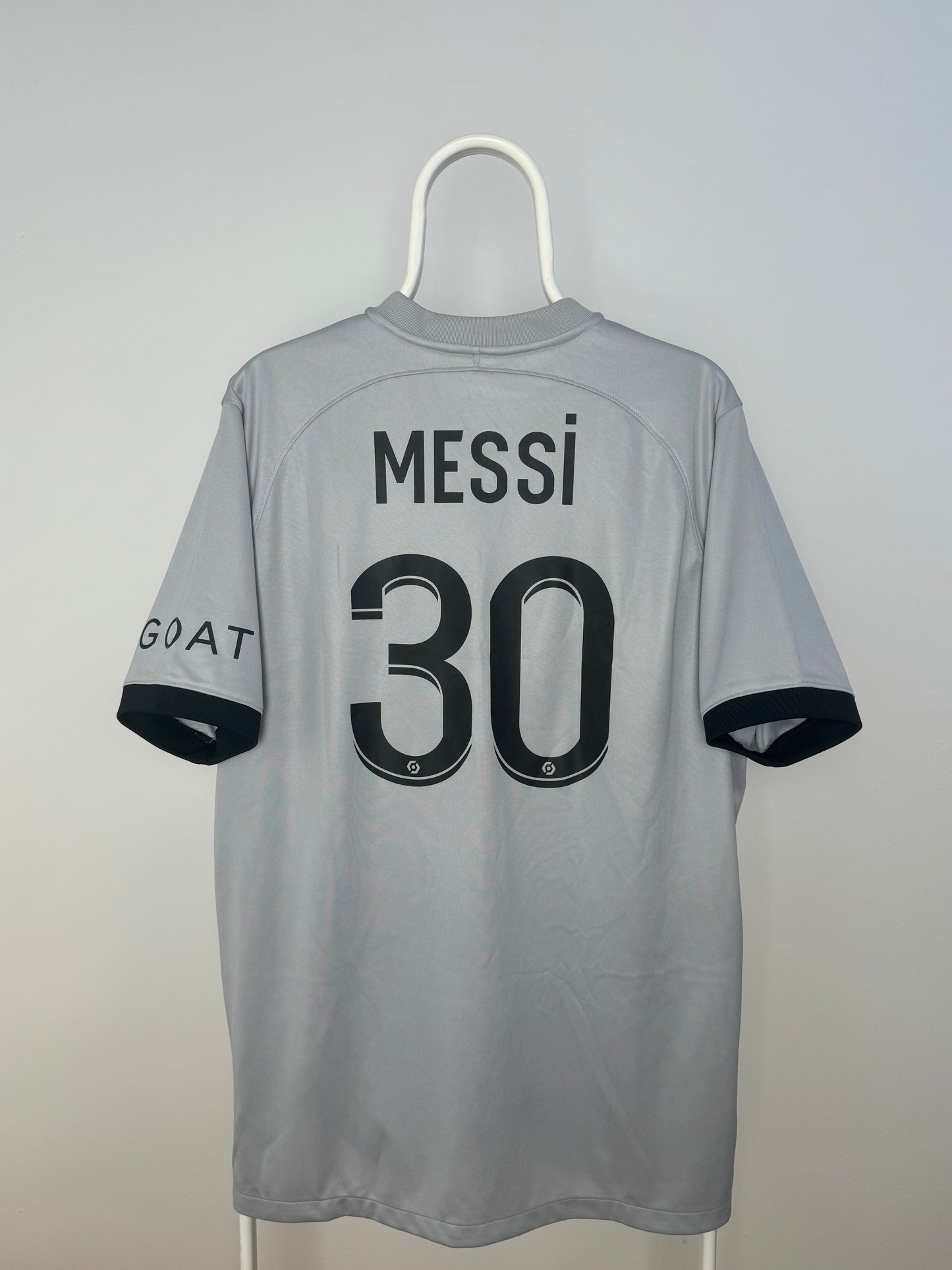 Lionel Messi - PSG 2022/23. Str XL