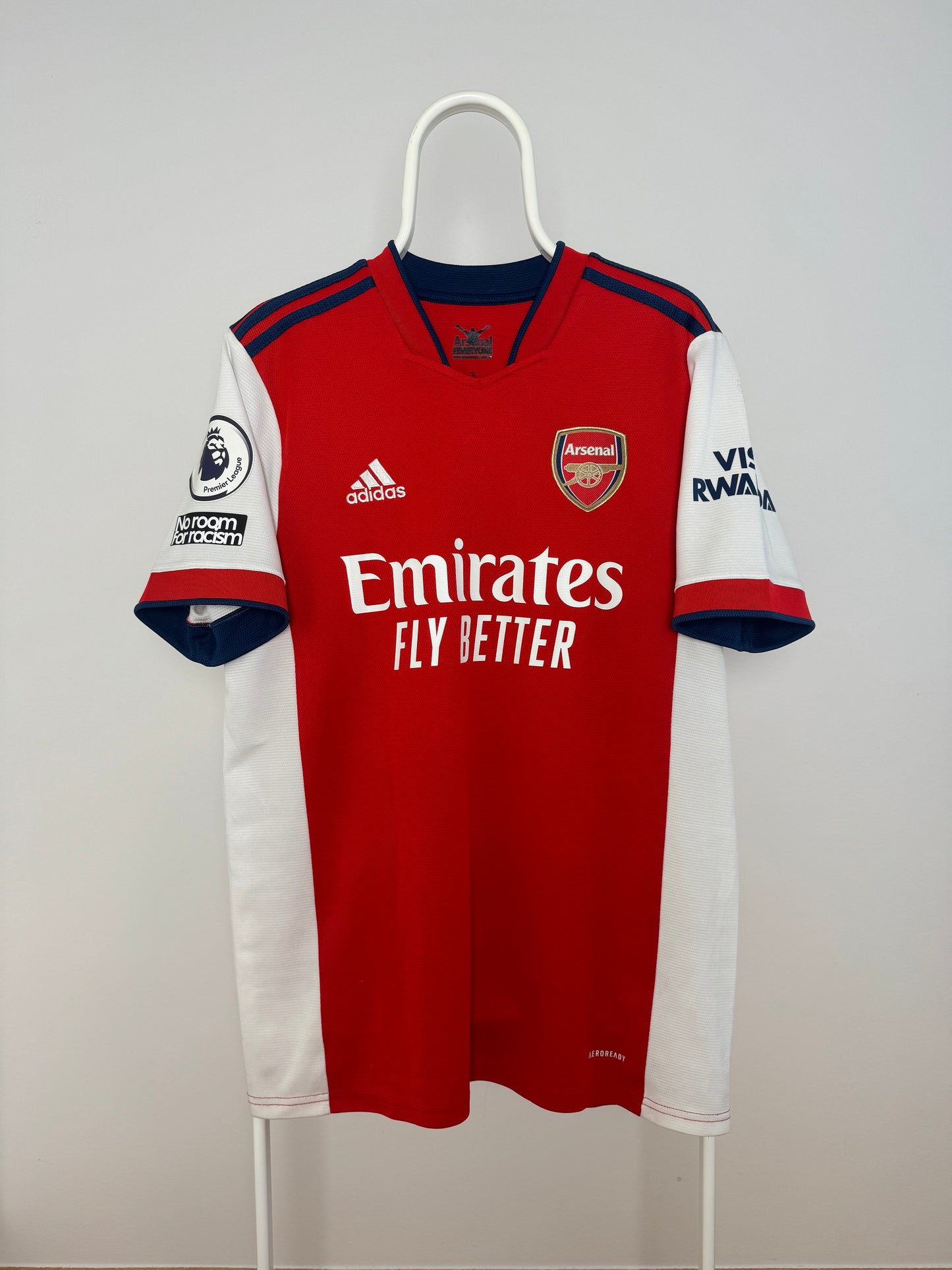 Martin Ødegaard - Arsenal FC 2021/22. Str L