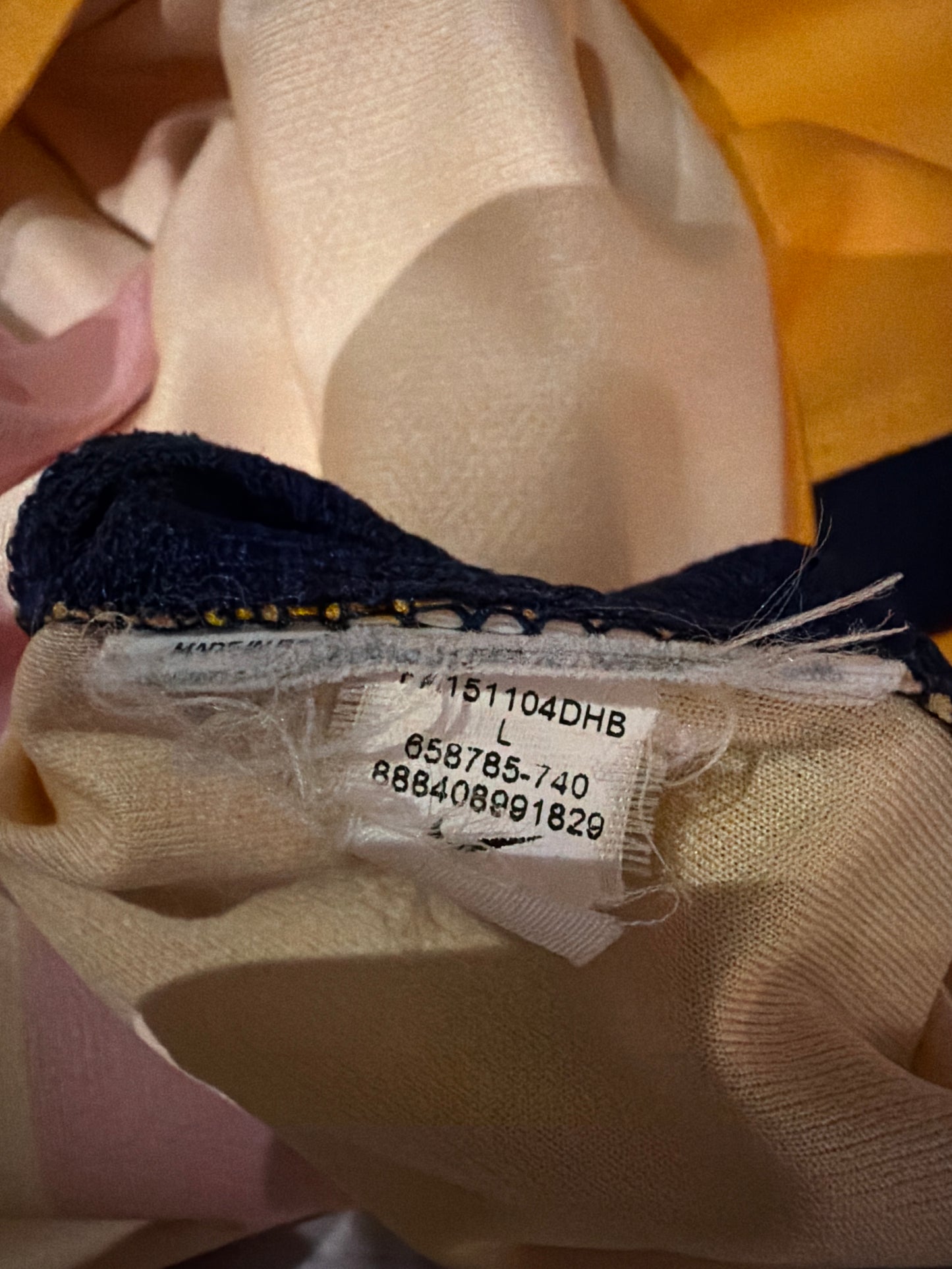 Lionel Messi - FC Barcelona 2015/16. Str L