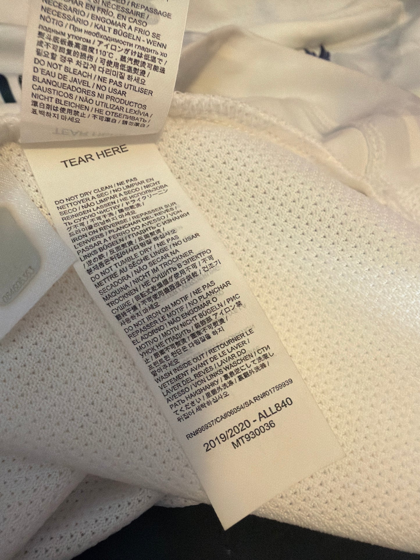 Roberto Firmino - Liverpool FC 2019/20. Str M