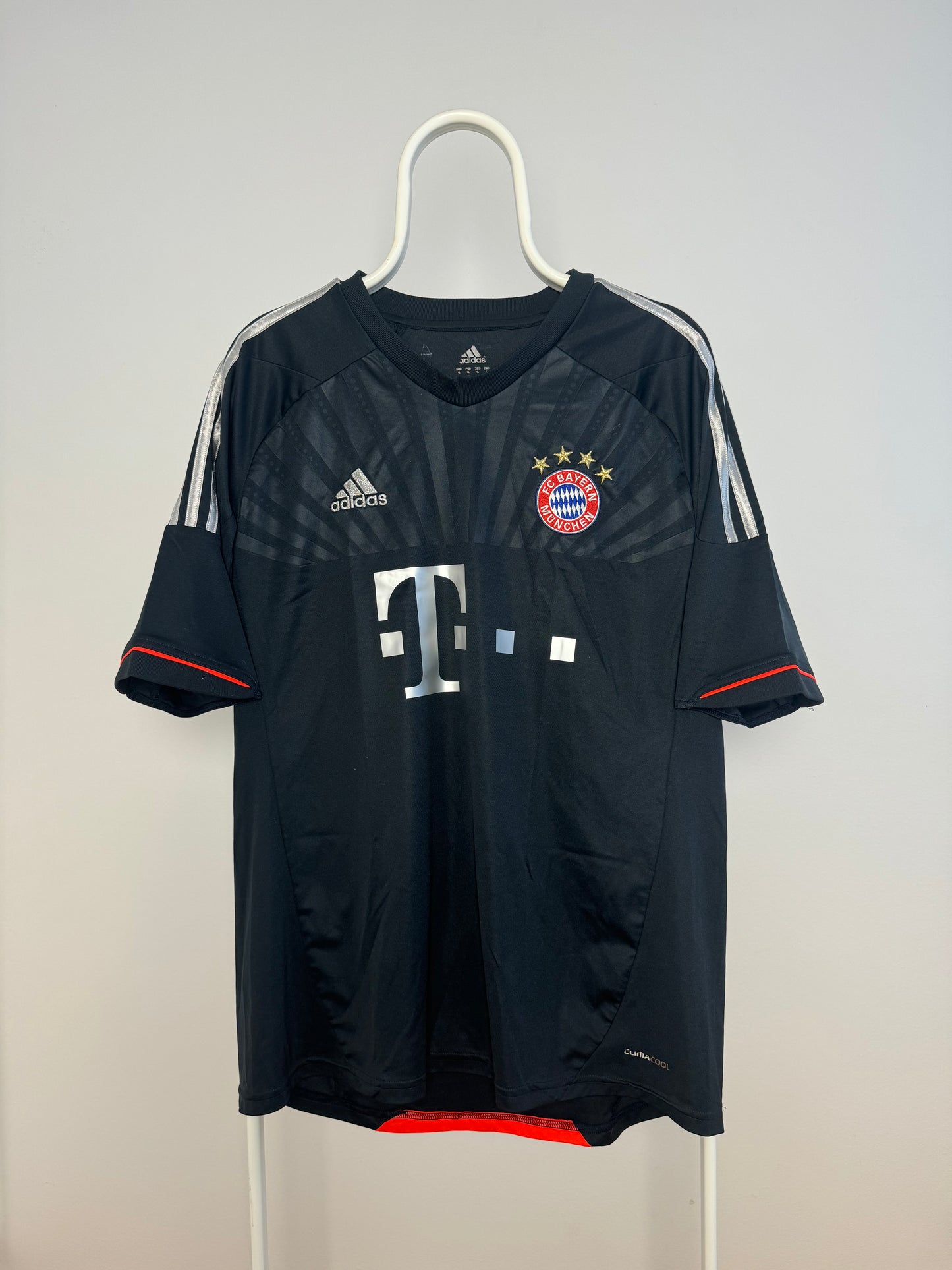 Arjen Robben - Bayern München 2012/13. Str XL