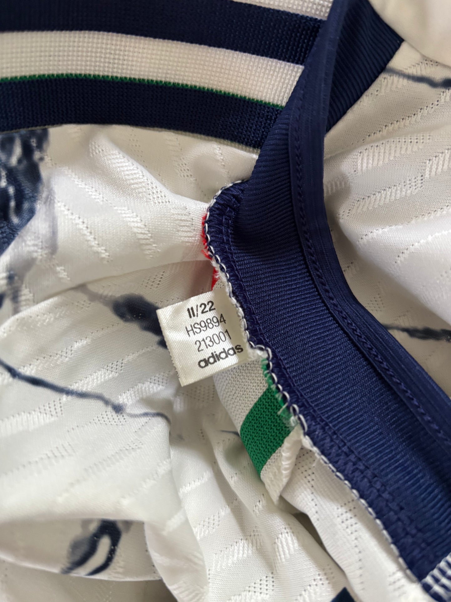 Tonali - Italien 2021 - Player Issue - Str. 2XL