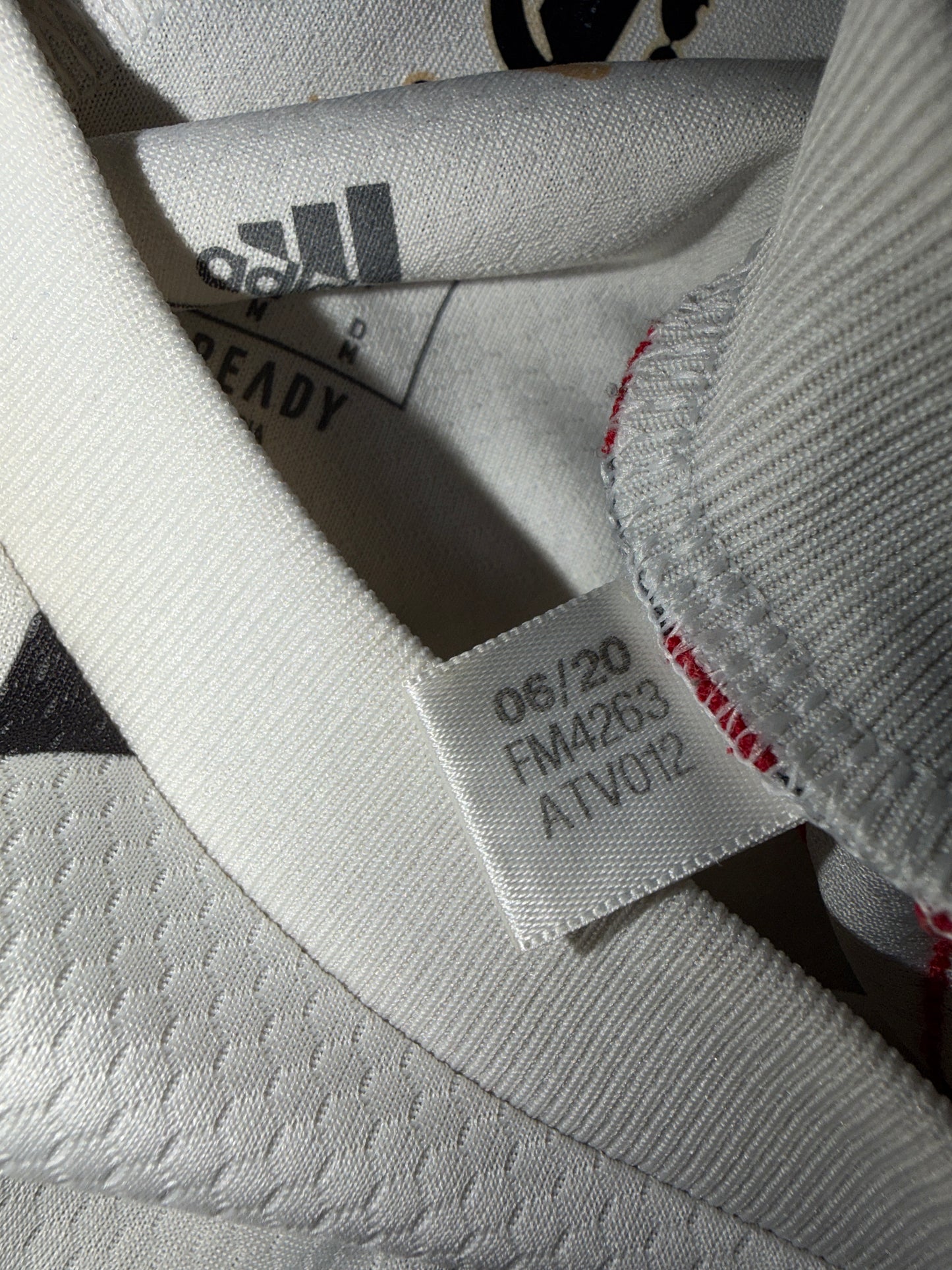 Paul Pogba - Manchester United 2020/21. Str M