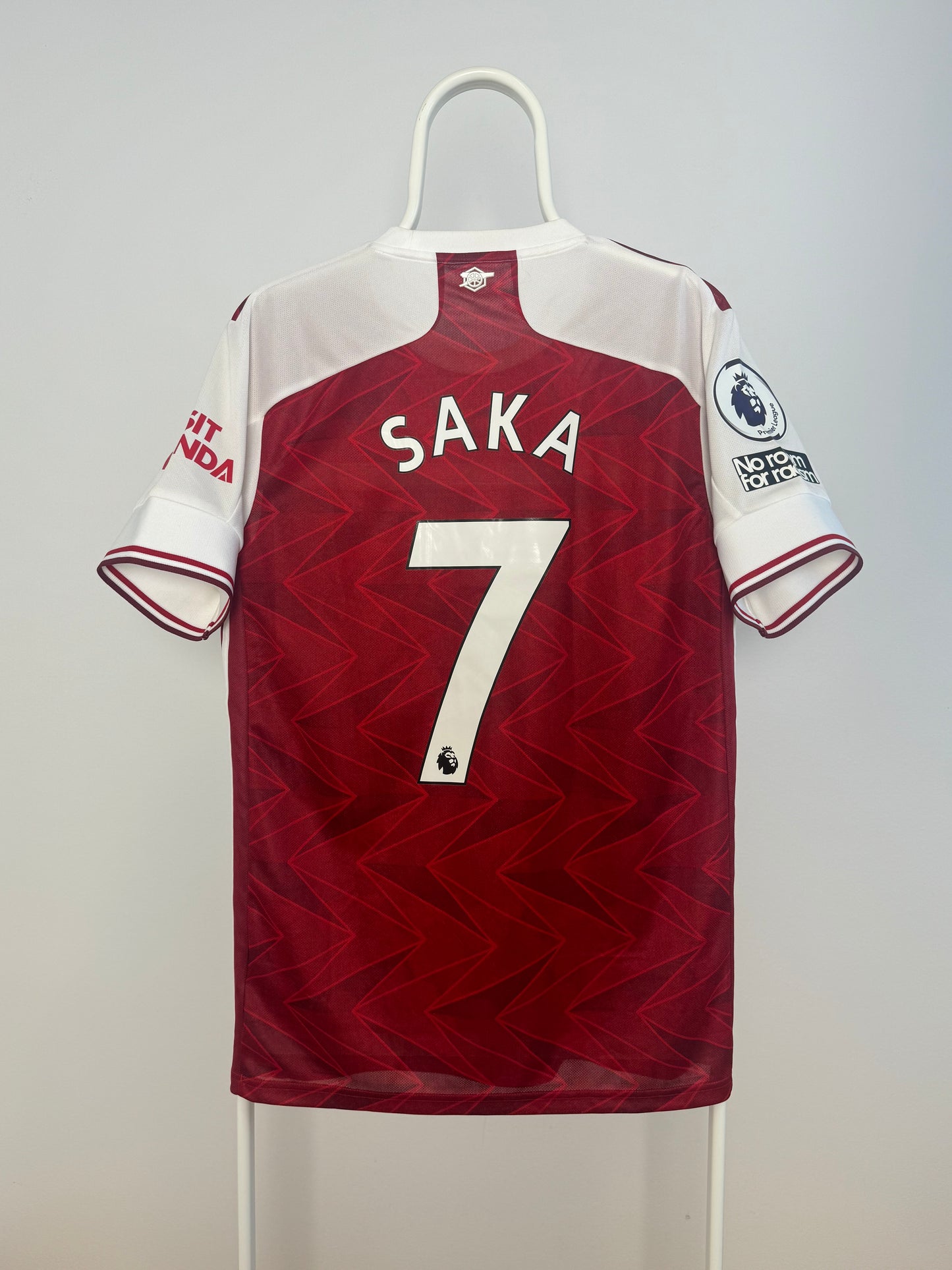 Bukayo Saka - Arsenal FC 2021/22. Str M