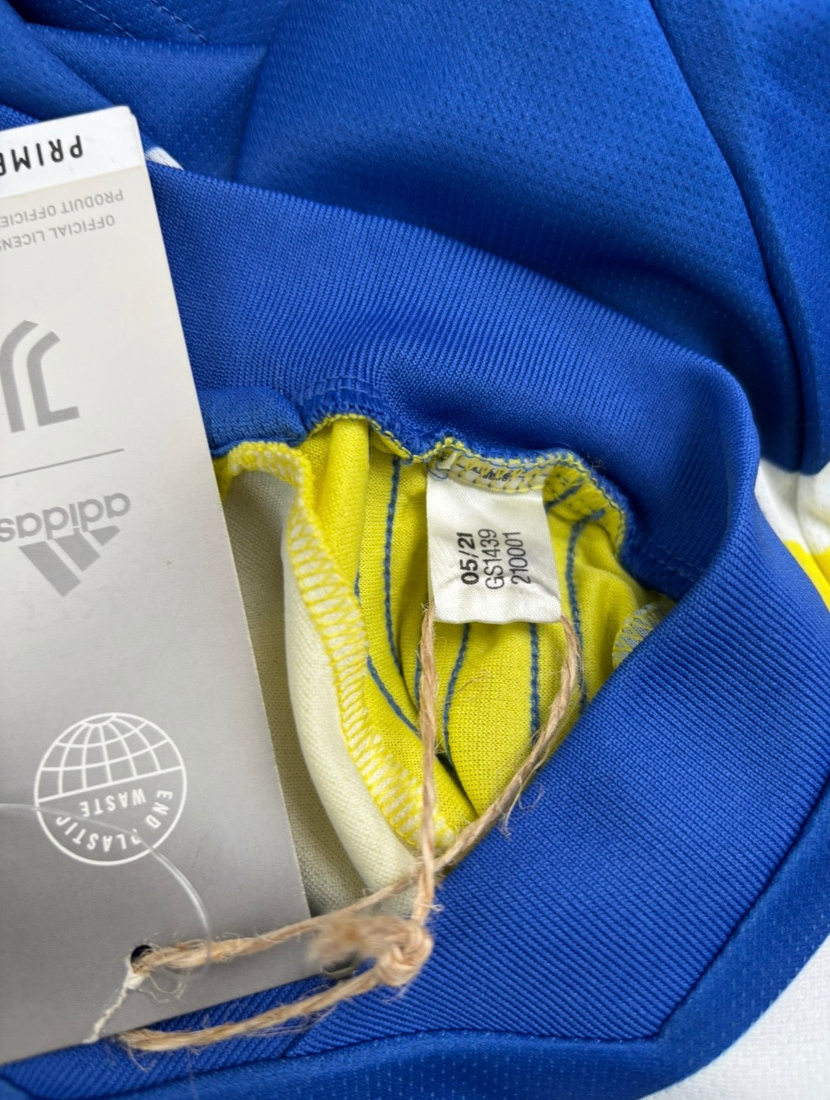 Cristiano Ronaldo - Juventus FC 2021/22 - Str. M