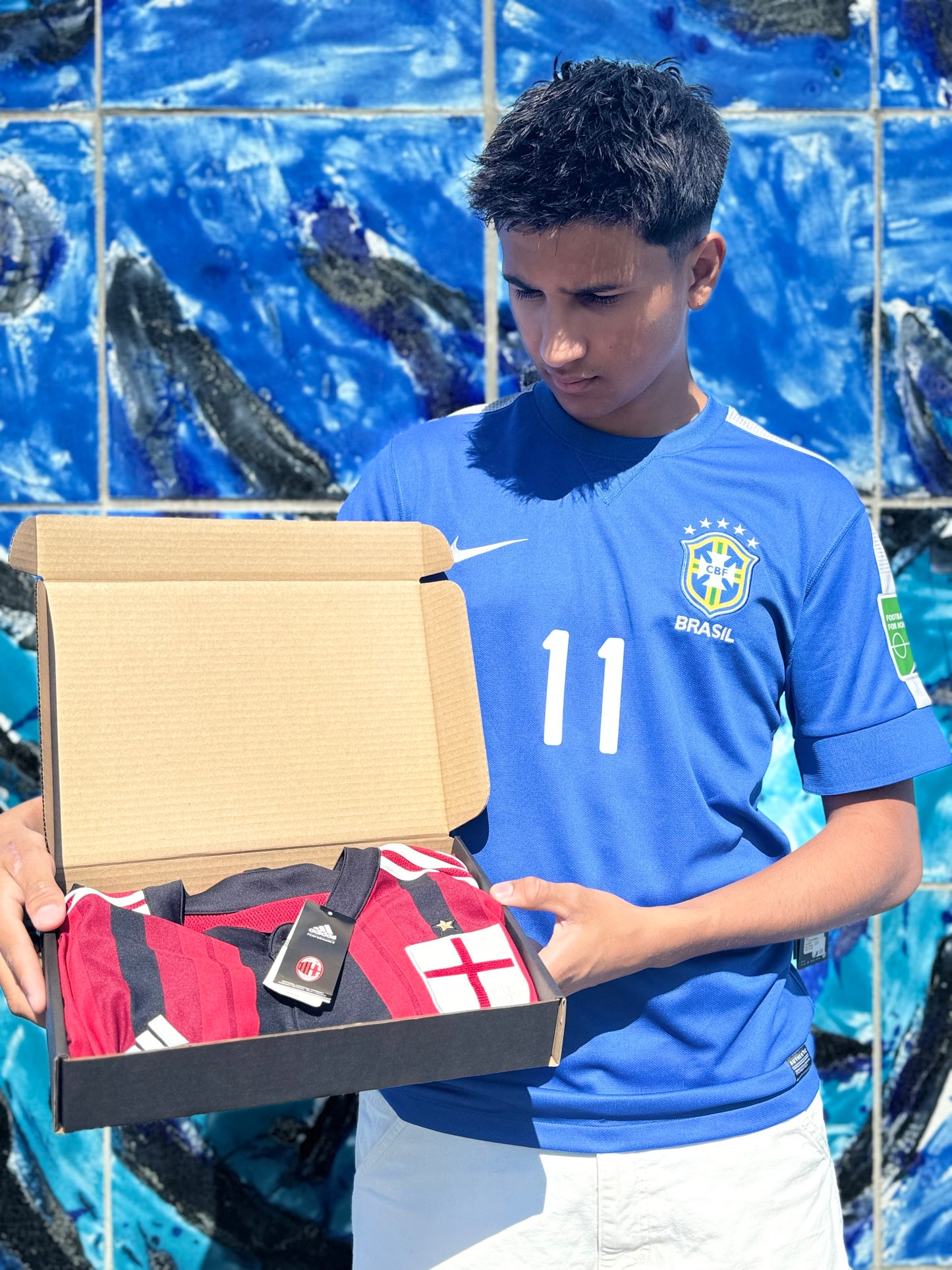 Mystery box - BNWT
