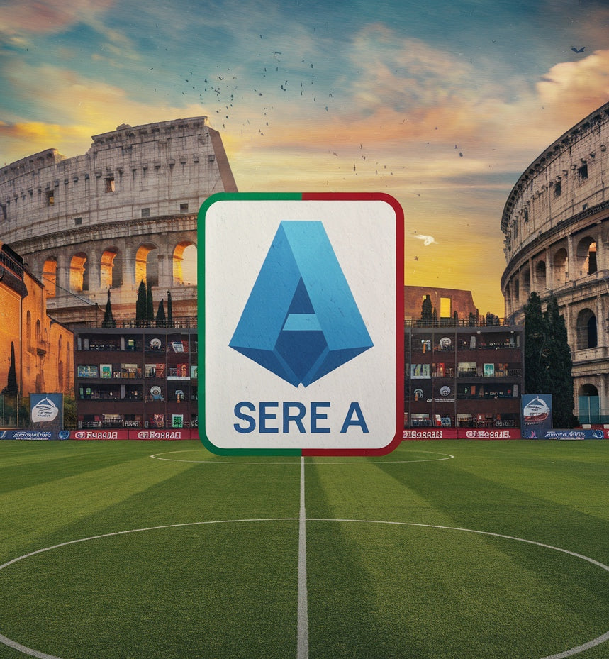 Serie A