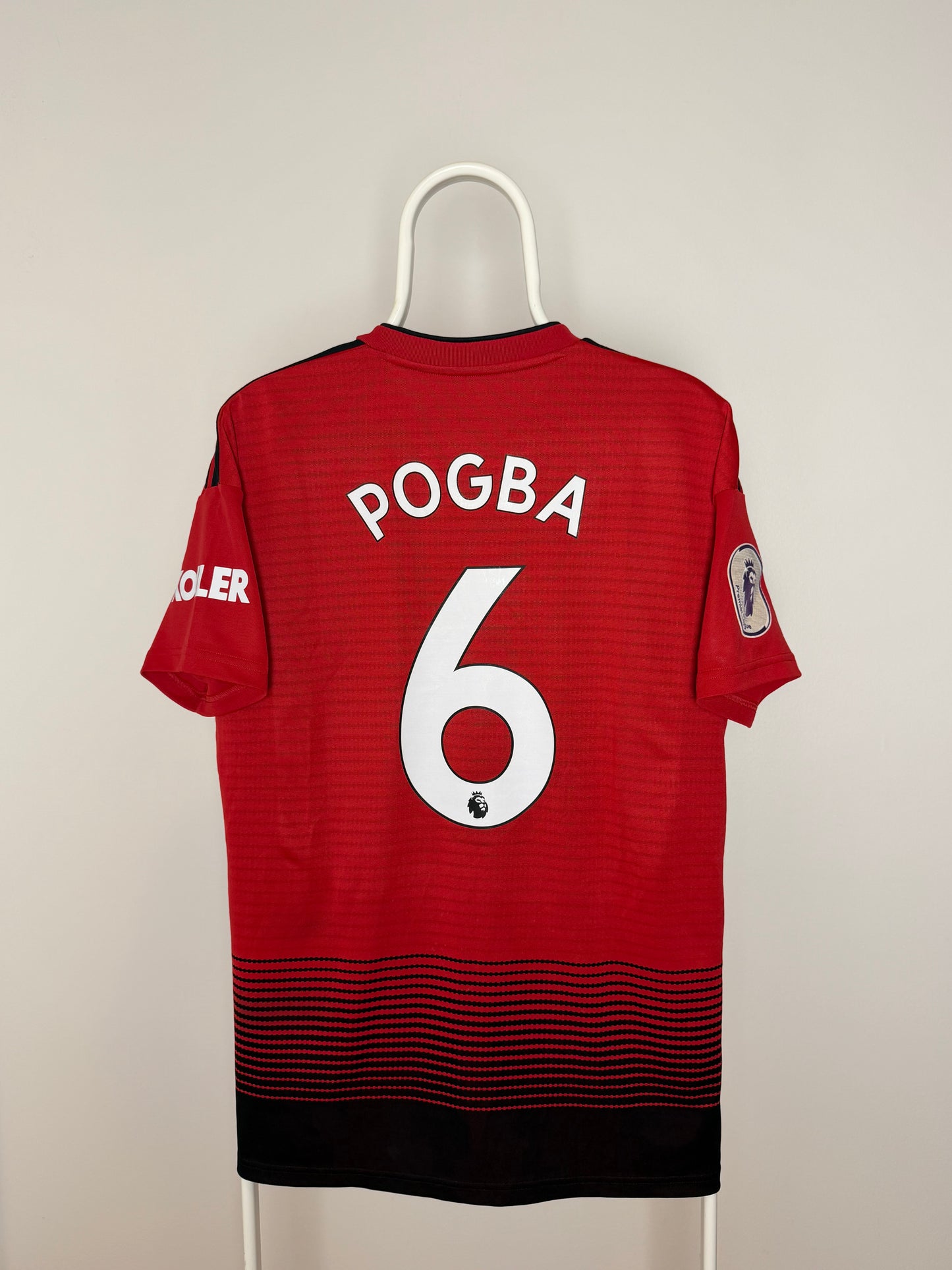 Paul Pogba - Manchester United 2018/19. Str M