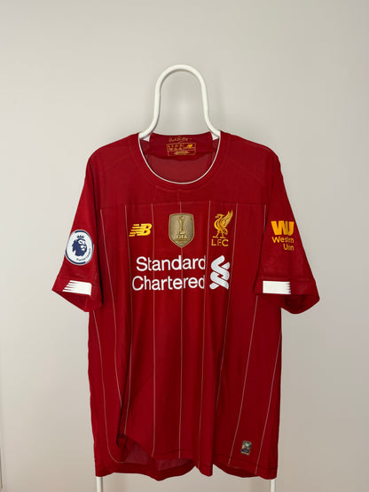 Roberto Firmino - Liverpool FC 2019/20. Str XL