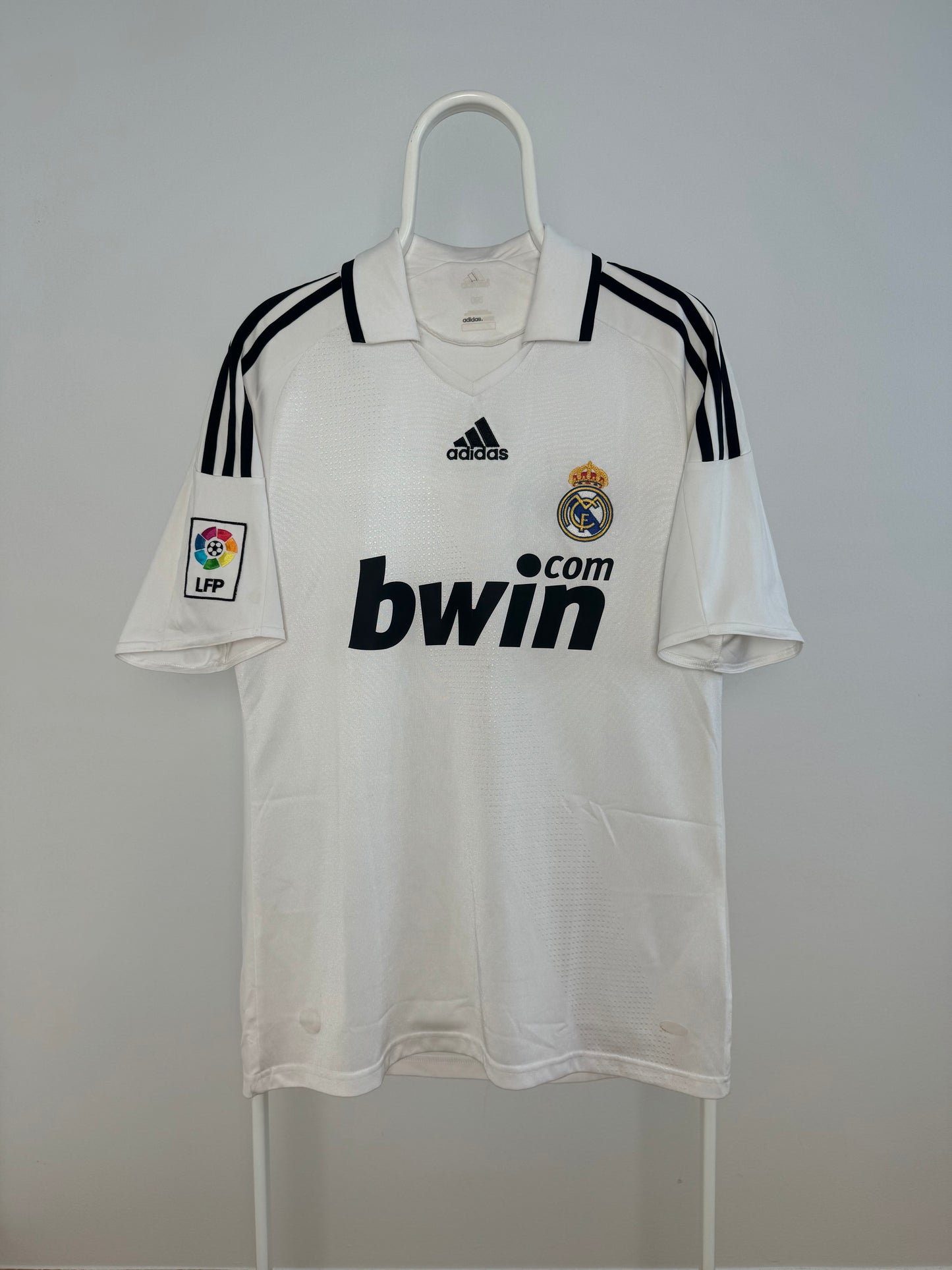 Wesley Snejder - Real Madrid 2008/09. Str S/M