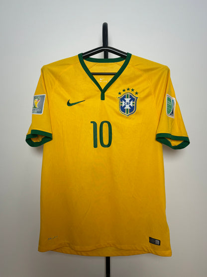 Neymar Jr. - Brasilien 2014. Str M