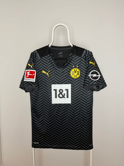 Erling Haaland - Borussia Dortmund 2021/22. Str M