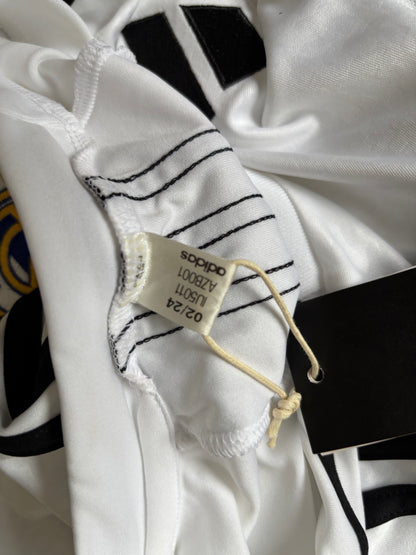 Kylian Mbappe - Real Madrid 2024/25 - Str. XL