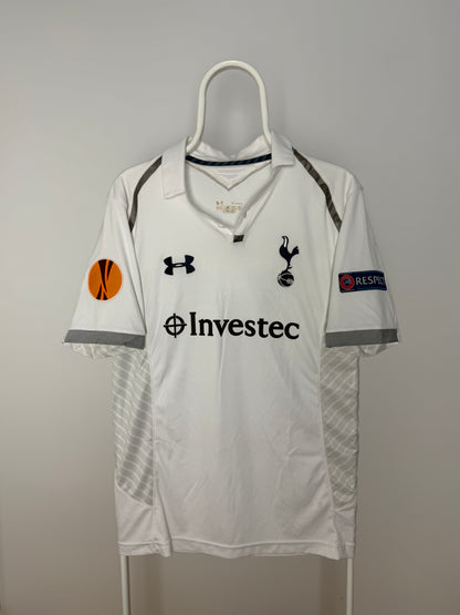 Gareth Bale - Tottenham 2011/12. Str M