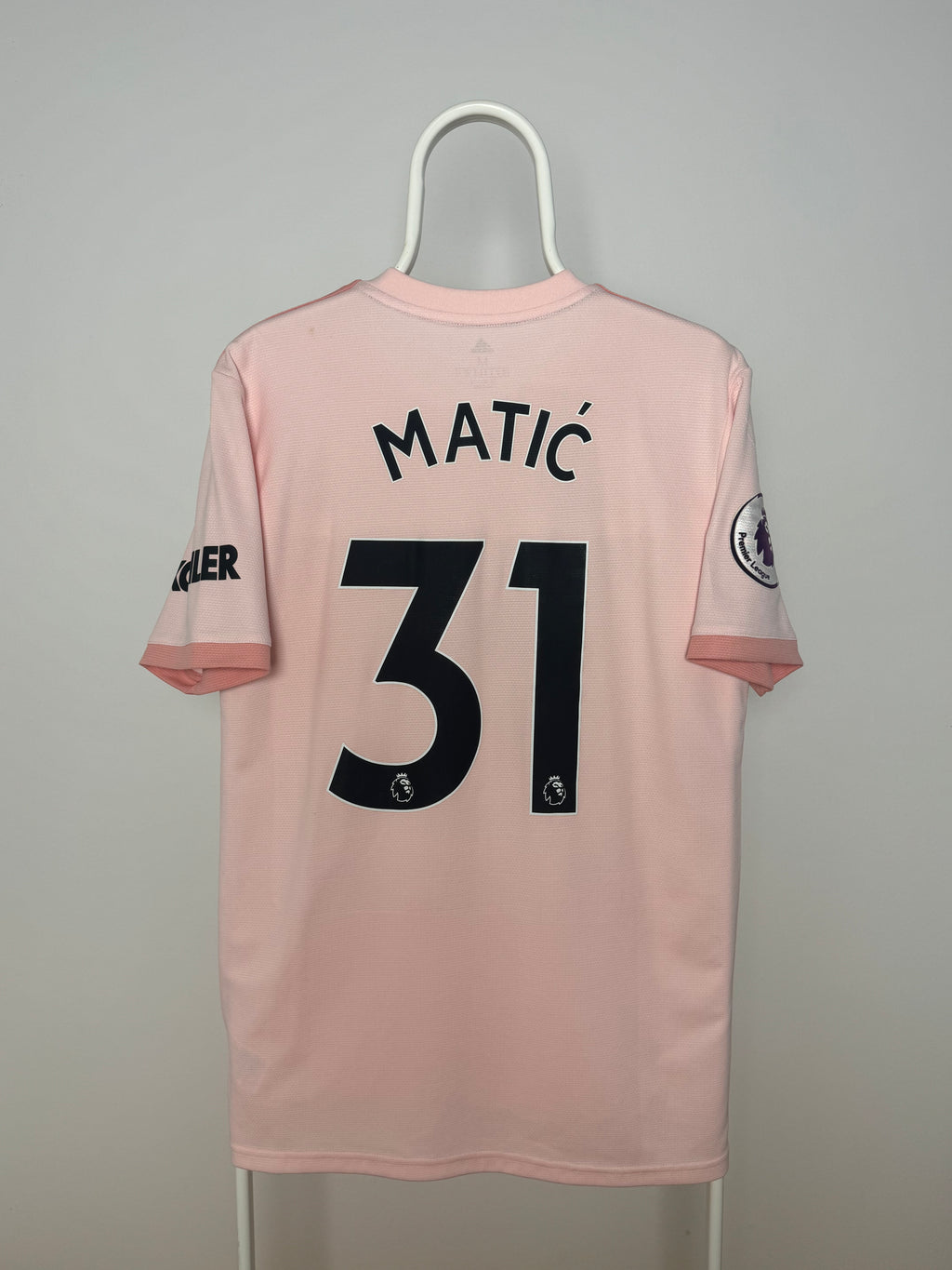 Nemanja Matić - Manchester United 2018/19. Maat M