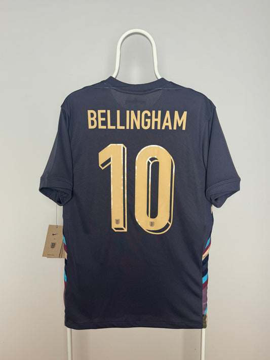 Jude Bellingham - England 2024. Str M