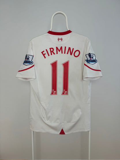 Roberto Firmino - Liverpool FC 2015/16. Str M