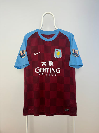 Robbie Keane - Aston Villa 2011/12. Str M