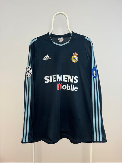 Ronaldo Nazário - Real Madrid 2004/05. Str L