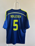 Boilesen - Ajax 2014/15 - Maat XL