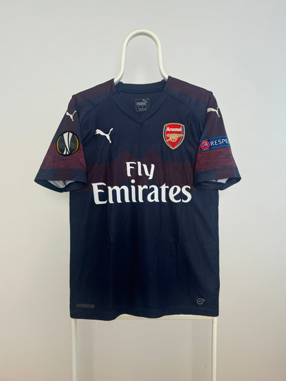 Mesut Özil - Arsenal FC 2018/19. Str M