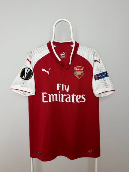 Mesut Özil- Arsenal FC 2017/18. Str M