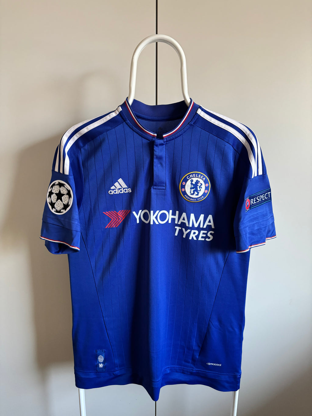 Cesc Fabregas - Chelsea 2015/16 - Maat M