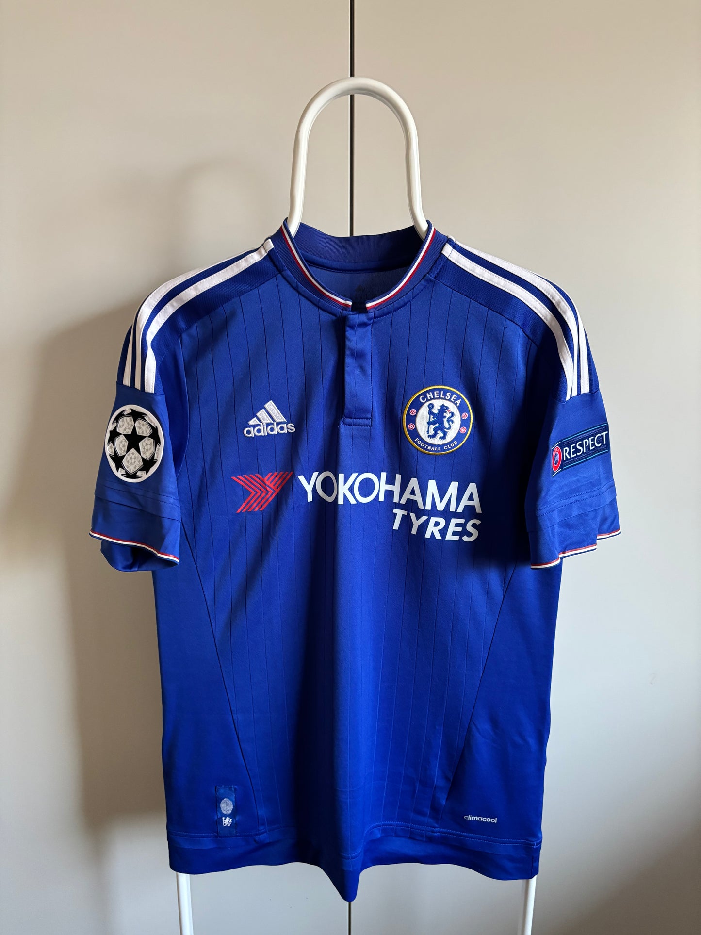 Cesc Fabregas - Chelsea 2015/16 - Str. M