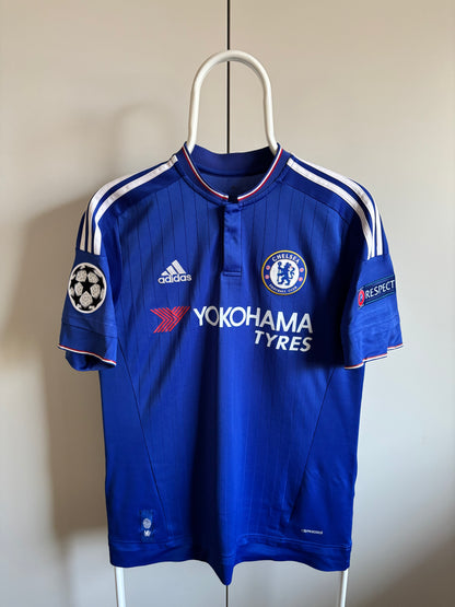 Cesc Fabregas - Chelsea 2015/16 - Str. M