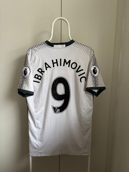 Zlatan Ibrahimovic - Manchester United 2016/17 - Size L