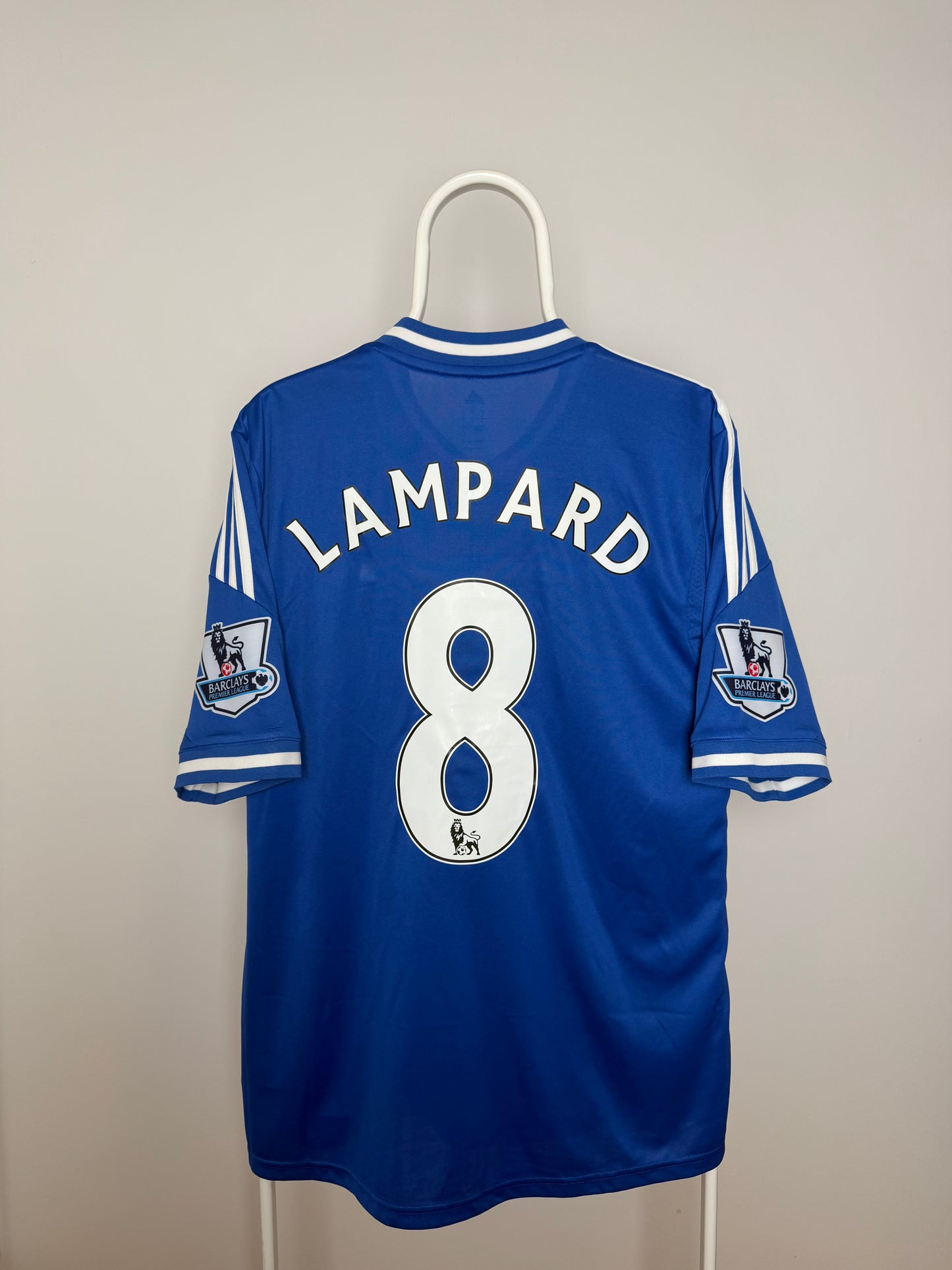 Frank Lampard - Chelsea FC 2013/14. Str L