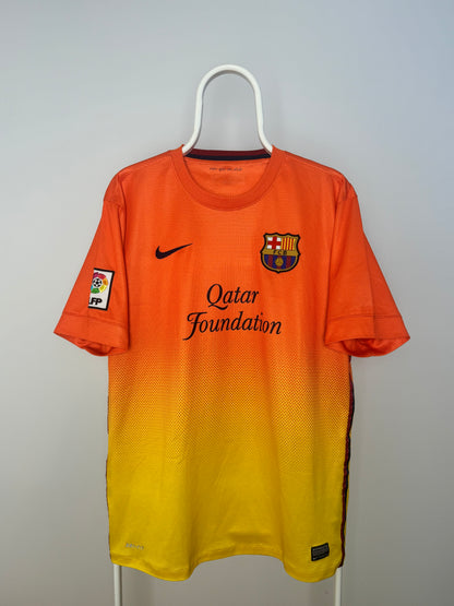 Lionel Messi - FC Barcelona 2012/13. Str L