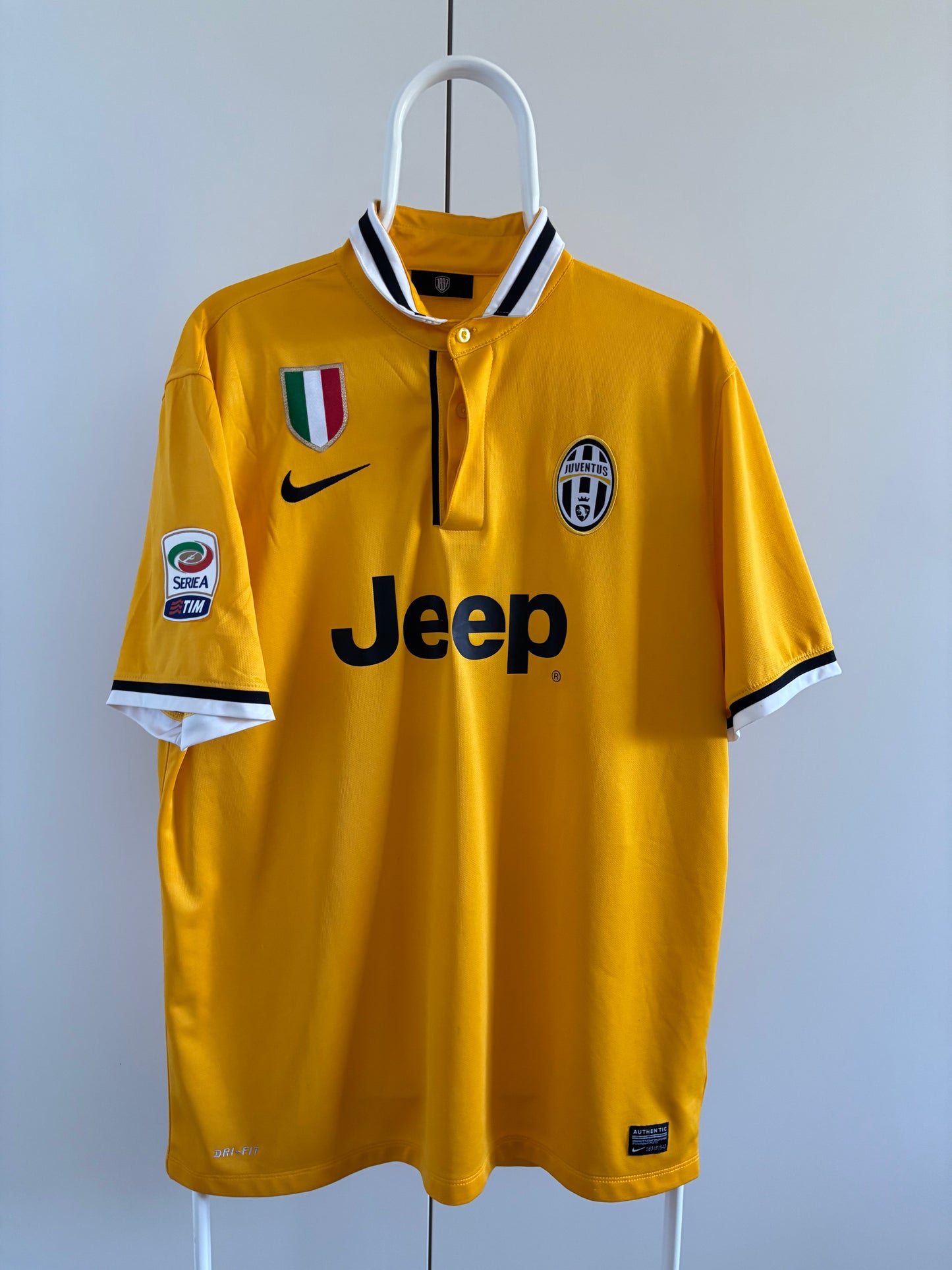 Marchisio - Juventus FC 2013/14 - Size XL
