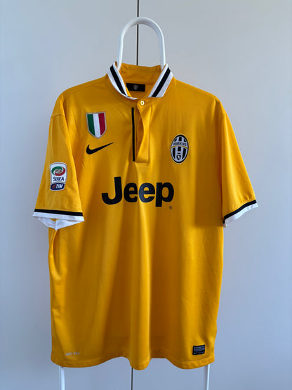 Marchisio - Juventus FC 2013/14 - Size XL