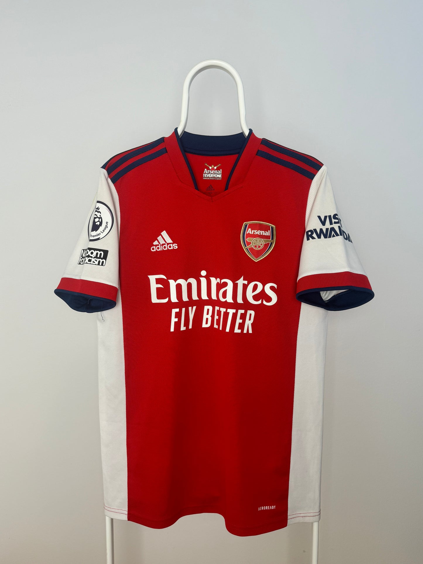 Bukayo Saka - Arsenal FC 2021/22. Str M