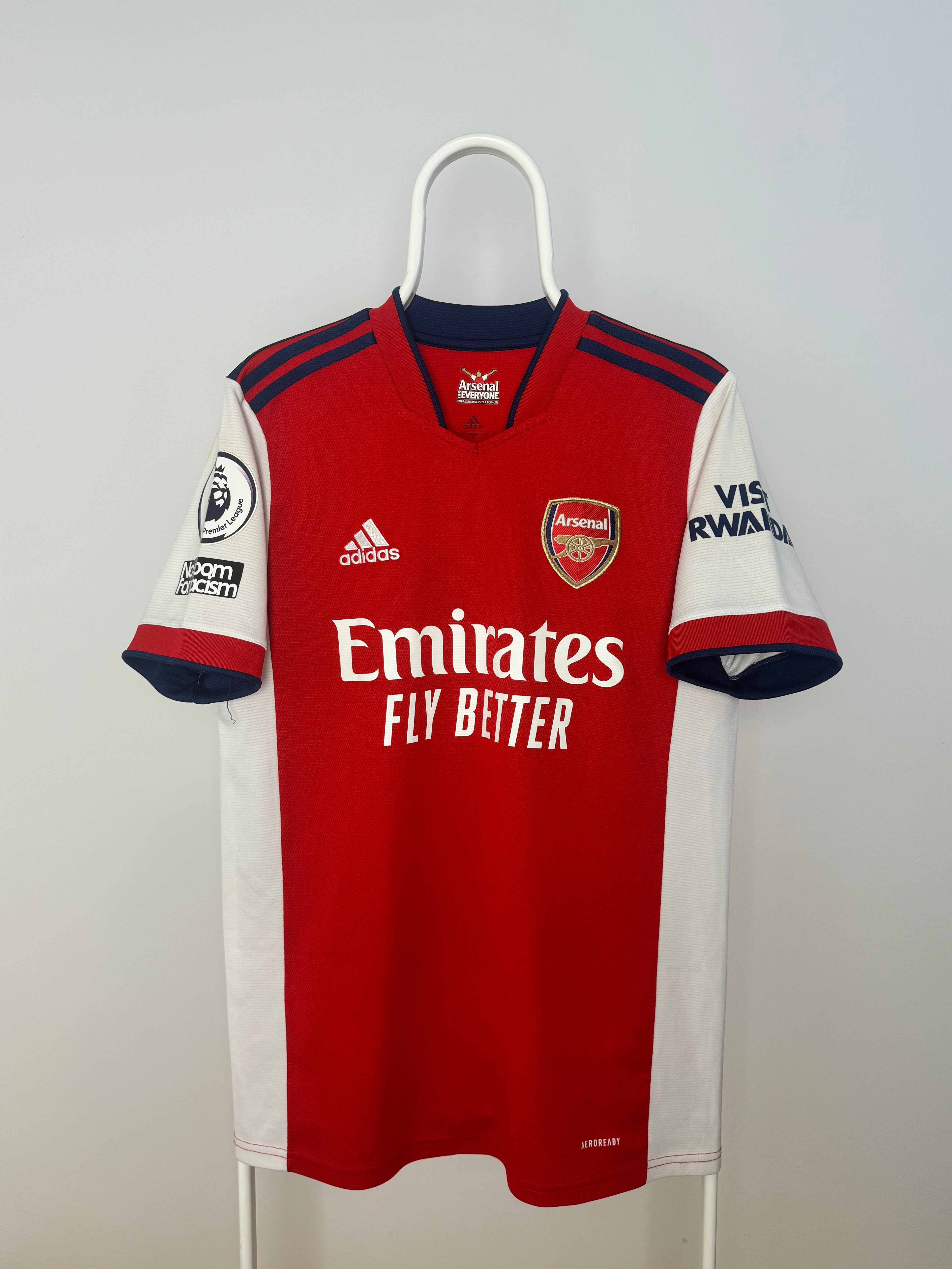 Bukayo Saka - Arsenal FC 2021/22. Maat M