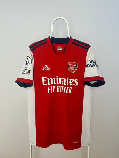 Bukayo Saka - Arsenal FC 2021/22. Str M