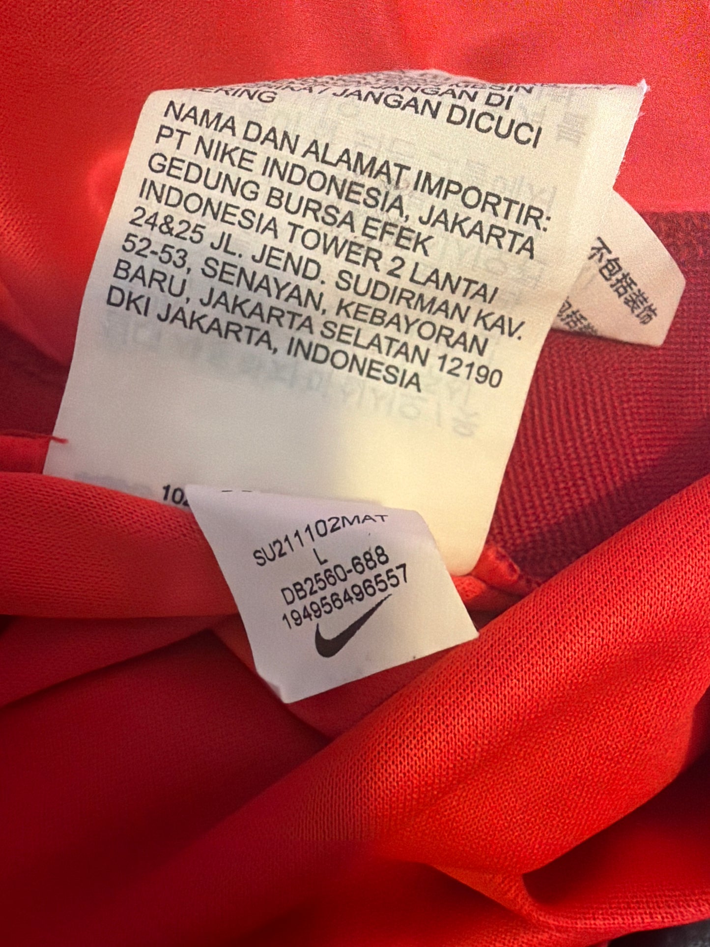 Virgil Van Dijk - Liverpool FC 2021/22. Str L