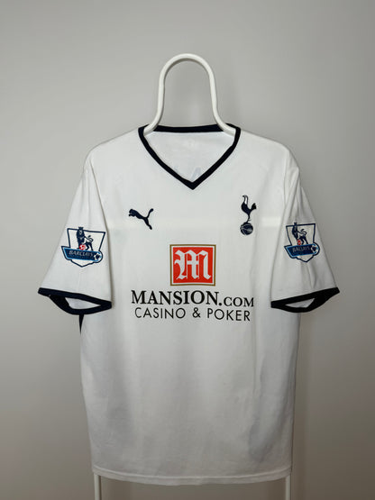 Gareth Bale - Tottenham 2008/09. Str M