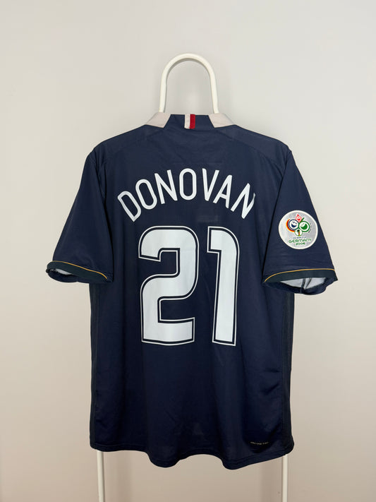 Landon Donovan - USA 2006. Str M