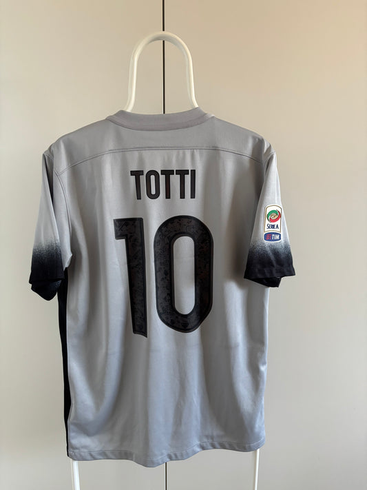 Francesco Totti - AS Roma 2014/15 - Str. M