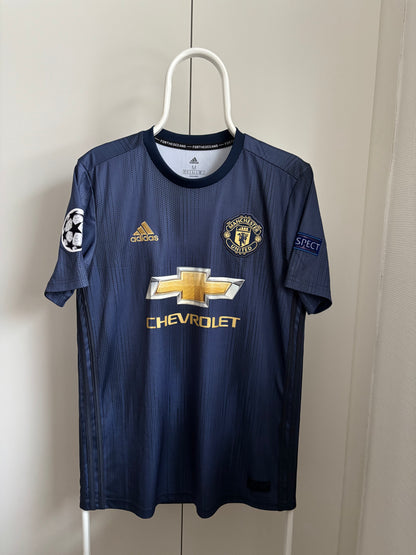 Marcus Rashford - Manchester United 2018/19 - Size M