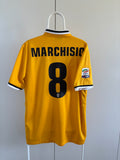 Marchisio - Juventus FC 2013/14 - Mt. XL