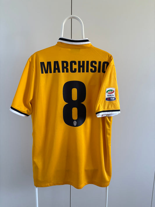 Marchisio - Juventus FC 2013/14 - Str. XL