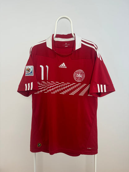 Nicklas Bendtner - Danmark 2010. Str L