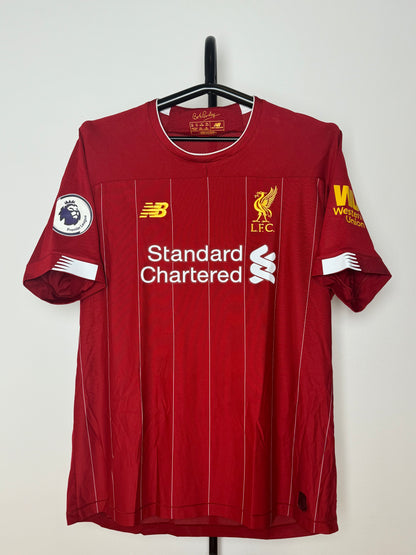 Trent Alexander-Arnold - Liverpool FC 2019/20. Str XL