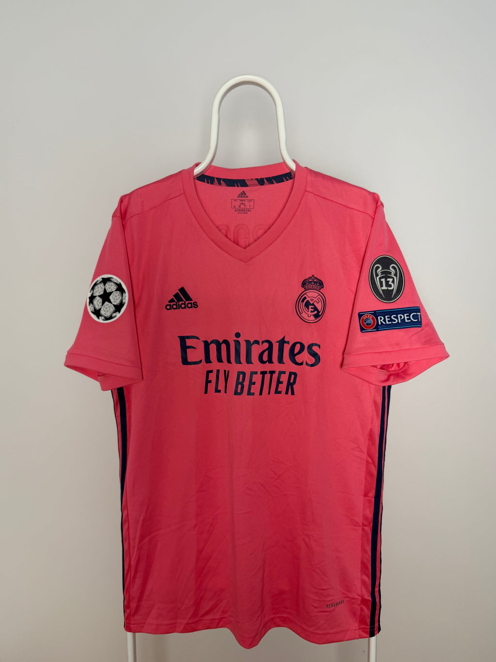 Toni Kroos - Real Madrid 2020/21. Maat L