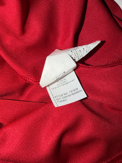 Mesut Özil- Arsenal FC 2017/18. Str M